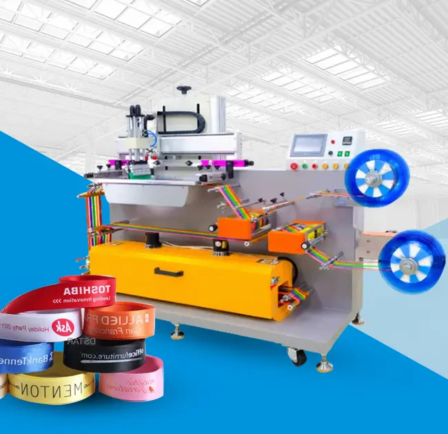 Bemästra de viktigaste punkterna i screentryckstekniken